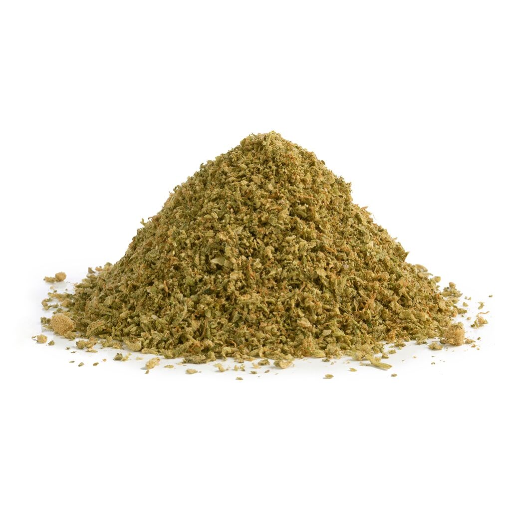 SHRED | Gnarberry Milled Flower - SHRED | Gnarberry Milled Flower | 7g